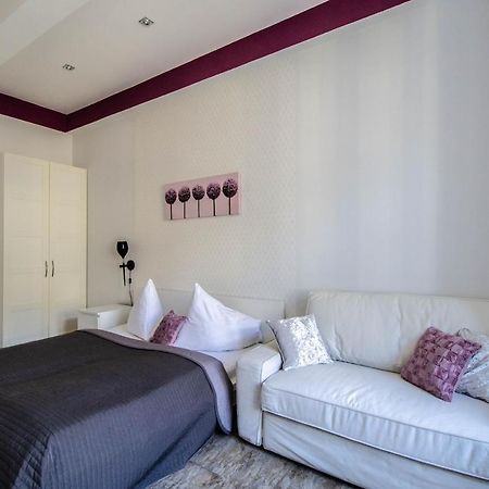 Design Apartment By Ruterra Praga Exterior foto