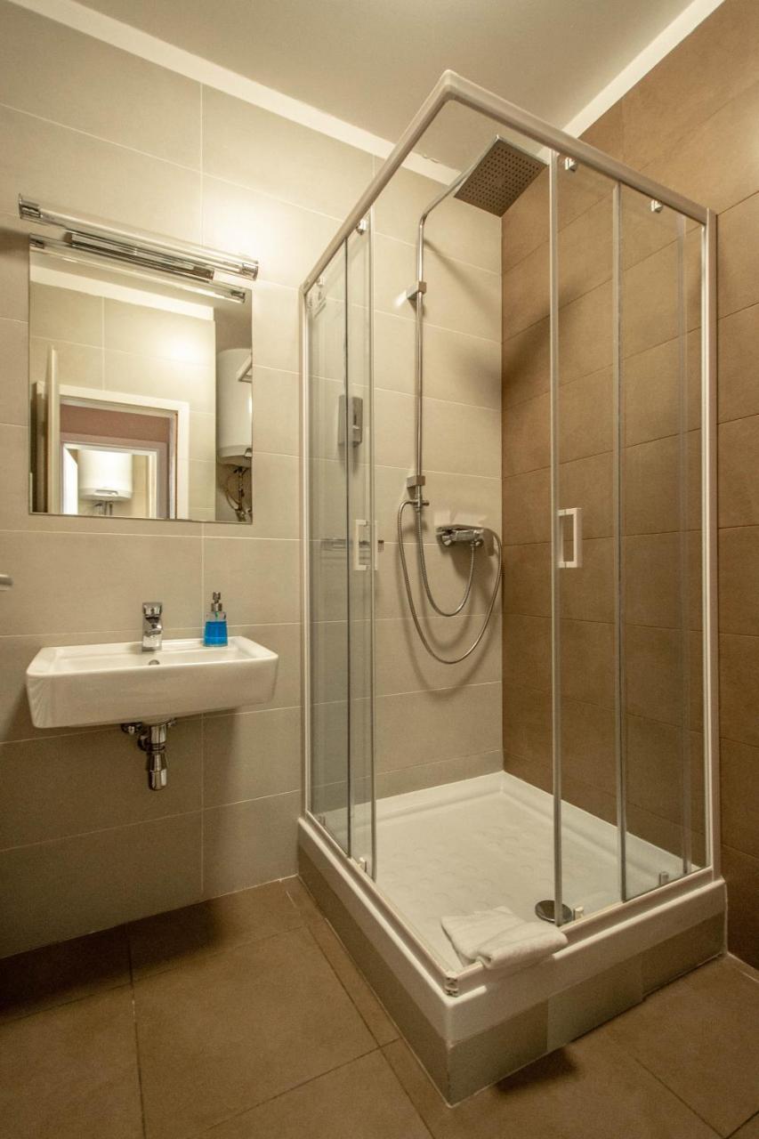 Design Apartment By Ruterra Praga Exterior foto